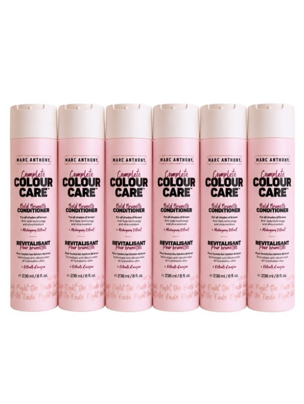 Marc Anthony Complete Colour Care Conditioner - Pink